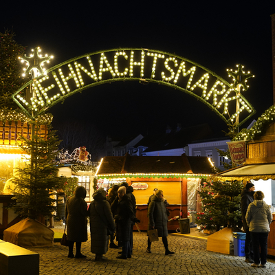 © Messe Husum & Congress GmbH & Co. KG