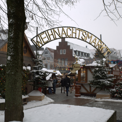 © Messe Husum & Congress GmbH & Co. KG
