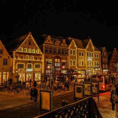 © Messe Husum & Congress GmbH & Co. KG